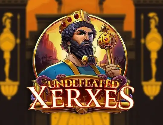 Undefeated Xerxes Slots med Riktiga Pengar | Online Casino