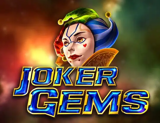 Joker Gems Slot - Spela med riktiga pengar