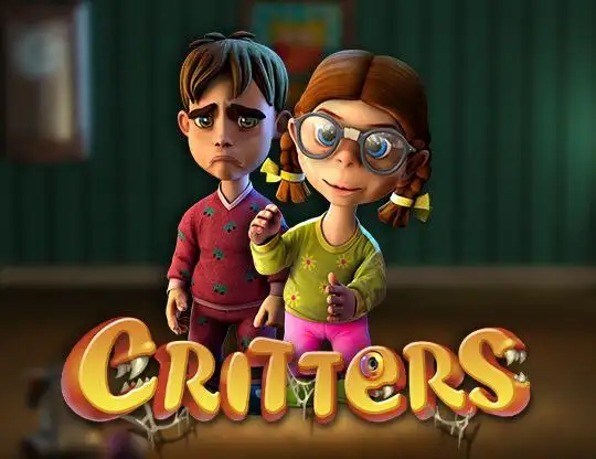 Critters Slot Casino Online | Spela med Riktiga Pengar