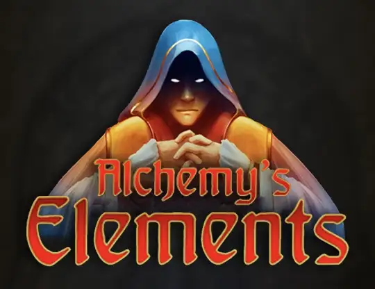 Alchemy Elements