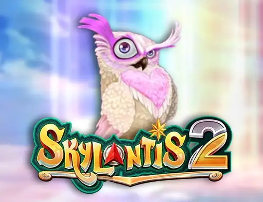 Skylantis 2 Slot - Spela med riktiga pengar