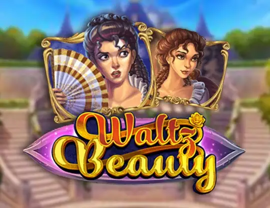 Waltz Beauty Slots med Riktiga Pengar | Online Casino