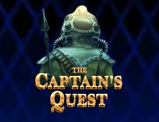 The Captain's Quest