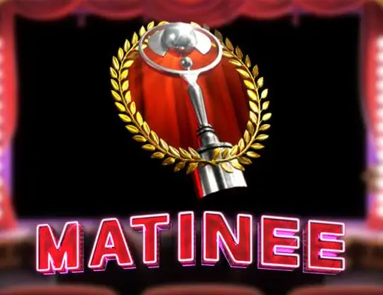 Matinee Slot Casino Online | Spela med Riktiga Pengar