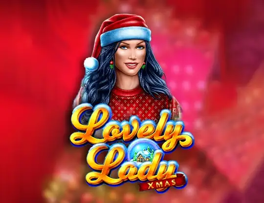 Lovely Lady Xmas Casino Online | Spela med Riktiga Pengar