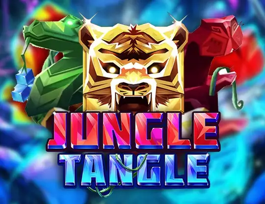 Jungle Tangle Casino Online | Spela med Riktiga Pengar