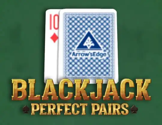 Perfect Pairs Blackjack med Riktiga Pengar | Spel Online Njukčamánnu