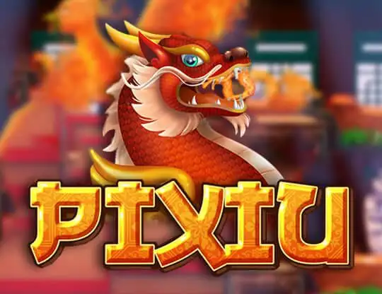 Pixiu Slots med Riktiga Pengar | Online Casino