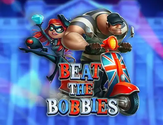 Beat the Bobbies Slots med Riktiga Pengar | Online Casino