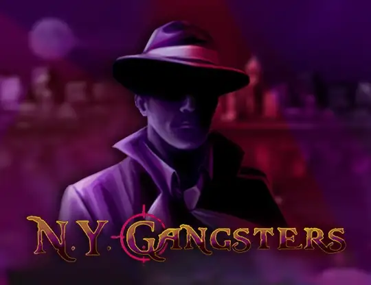 N.Y. Gangsters Slot Casino Online | Spela med Riktiga Pengar