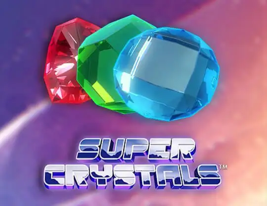 Super Crystals Slot Casino Online | Spela med Riktiga Pengar