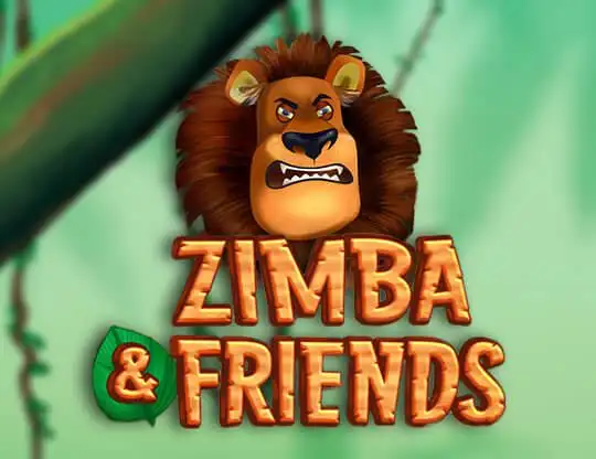 Zimba and Friends Casino | Spelautomater med Riktiga Pengar Sverige