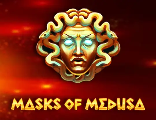 Masks Of Medusa Slot med Riktiga Pengar | Bästa Casino