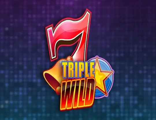 Triple Wild Slot - Spela med riktiga pengar