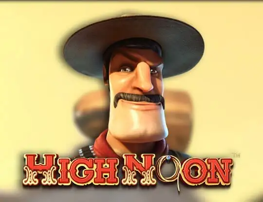 High Noon Slot Casino Online | Spela med Riktiga Pengar