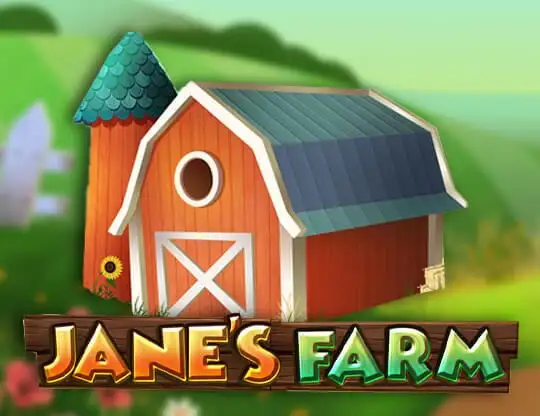 Jane’s Farm Slots med Riktiga Pengar | Online Casino
