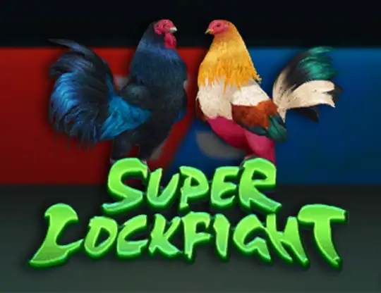 Spela Super Cockfight | Online Spel med Riktiga Pengar