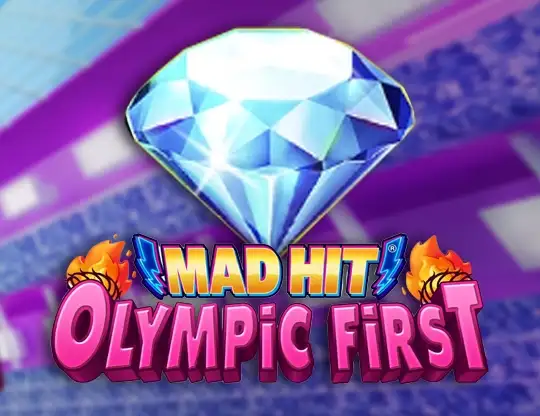 Mad Hit Olympic First