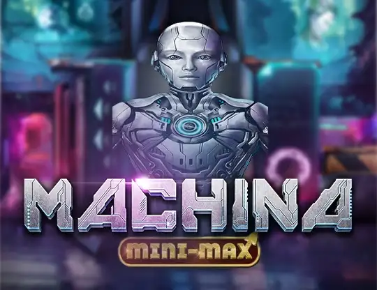Machina Megaways Mini-max Casino | Spelautomater med Riktiga Pengar Sverige