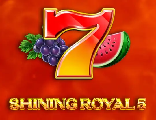 Shining Royal 5 Casino Online | Spela med Riktiga Pengar