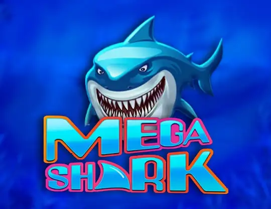 Mega Shark Slot - Spela med riktiga pengar