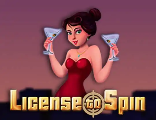 License to Spin Casino | Spelautomater med Riktiga Pengar Sverige