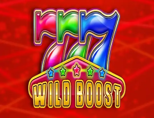 Wild Boost Slot - Spela med riktiga pengar