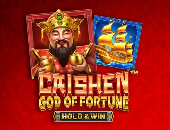 Caishen God of Fortune Casino Online | Spela med Riktiga Pengar