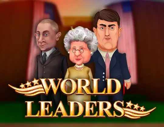 World Leaders Casino | Spelautomater med Riktiga Pengar Sverige