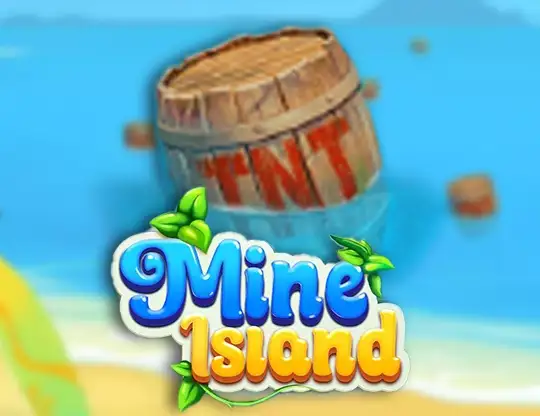 Spela Mine Island | Online Spel med Riktiga Pengar