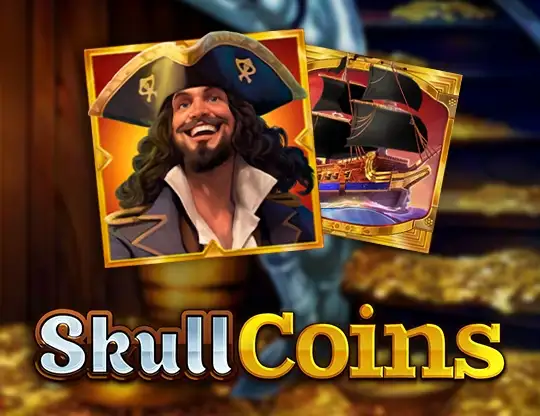 Skull Coins Casino | Spelautomater med Riktiga Pengar Sverige