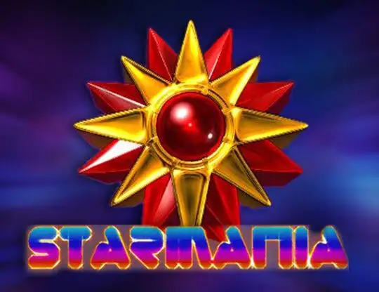 Starmania Slots med Riktiga Pengar | Online Casino