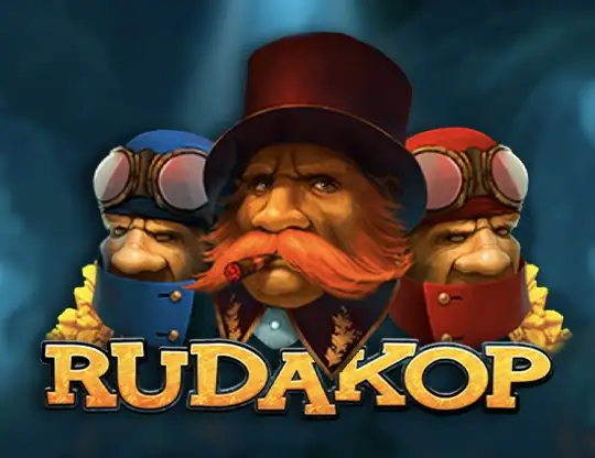 Rudakop Casino | Spelautomater med Riktiga Pengar Sverige