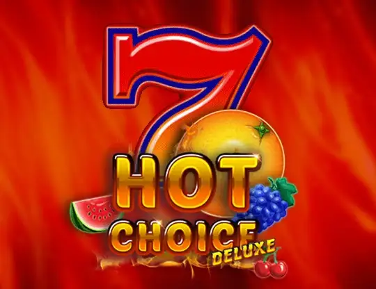 Hot Choice Deluxe Slot - Spela med riktiga pengar