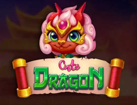 Cute Dragon