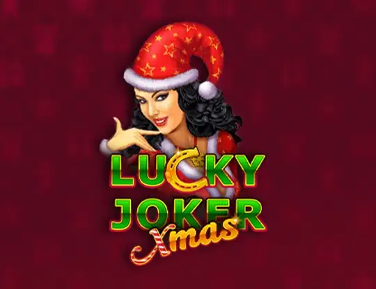 Lucky Joker Xmas Casino Online | Spela med Riktiga Pengar