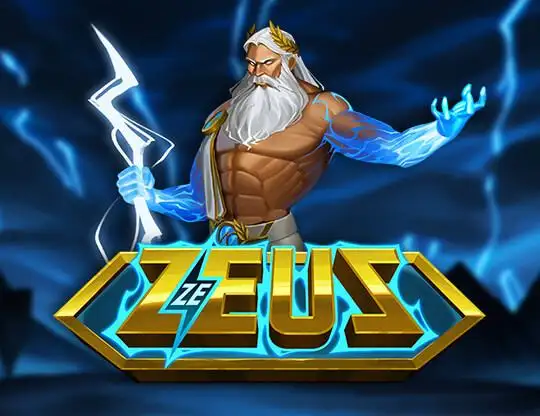 Ze Zeus