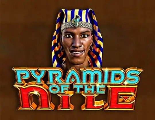 Pyramids of the Nile Casino Online | Spela med Riktiga Pengar