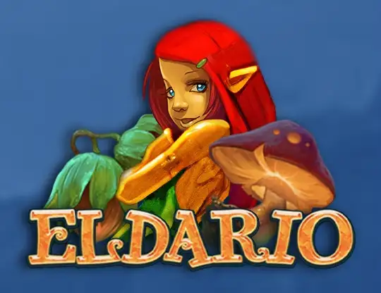 Eldario Slot Casino Online | Spela med Riktiga Pengar