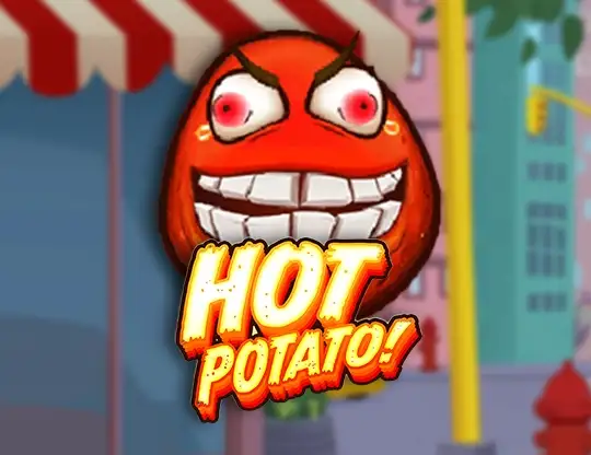 Hot Potato Casino | Spelautomater med Riktiga Pengar Sverige