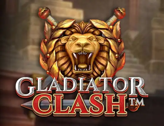 Gladiator Clash Slots med Riktiga Pengar | Online Casino
