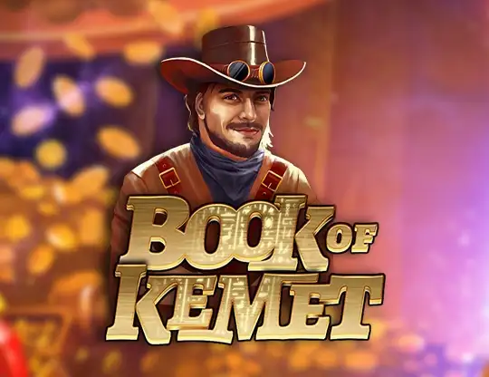 Book of Kemet Casino Online | Spela med Riktiga Pengar