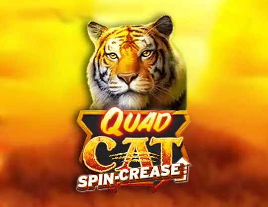 Quad Cat Slots med Riktiga Pengar | Online Casino