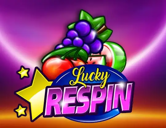 Lucky Respin Slot - Spela med riktiga pengar