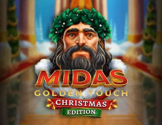 Midas Golden Touch Christmas Edition Slots med Riktiga Pengar | Online Casino