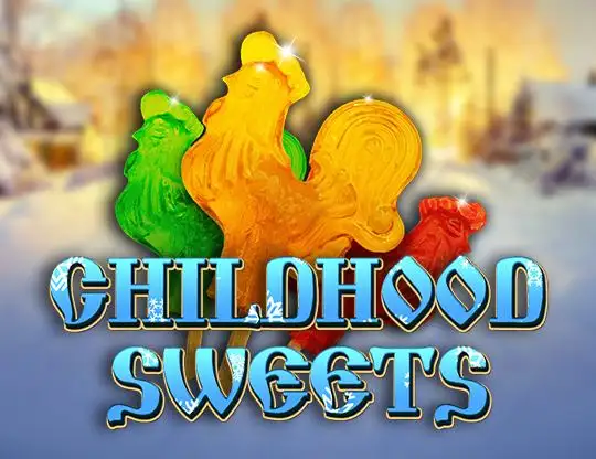 Childhood Sweets Casino Online | Spela med Riktiga Pengar