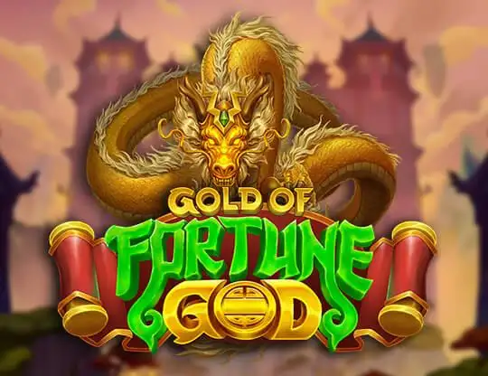 Gold of Fortune God Casino | Spelautomater med Riktiga Pengar Sverige