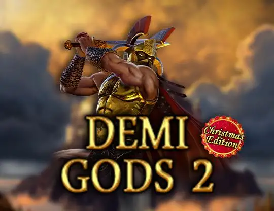 Demi Gods 2 Christmas Edition Casino Online | Spela med Riktiga Pengar