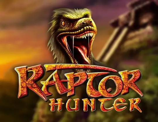 Raptor Hunter Casino Online | Spela med Riktiga Pengar