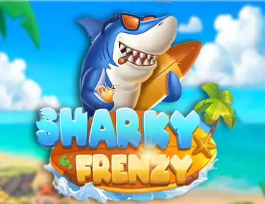 Sharky Frenzy Casino Online | Spela med Riktiga Pengar